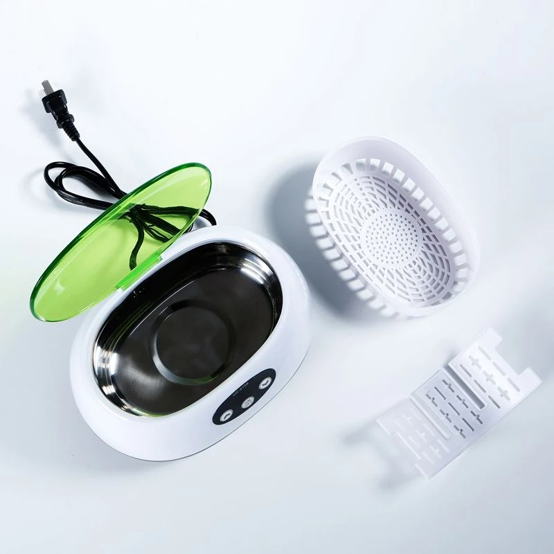 ultrasonic cleaner jewelry