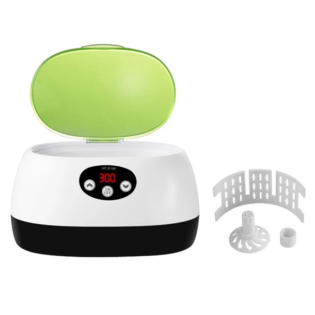 Household Ultrasonic Lens Cleaner