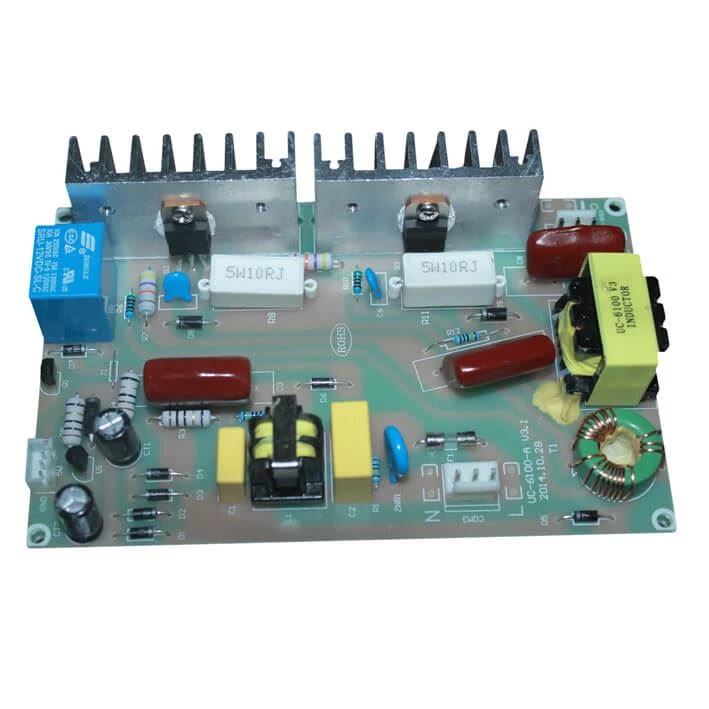 Household Ultrasonic Lens Cleaner