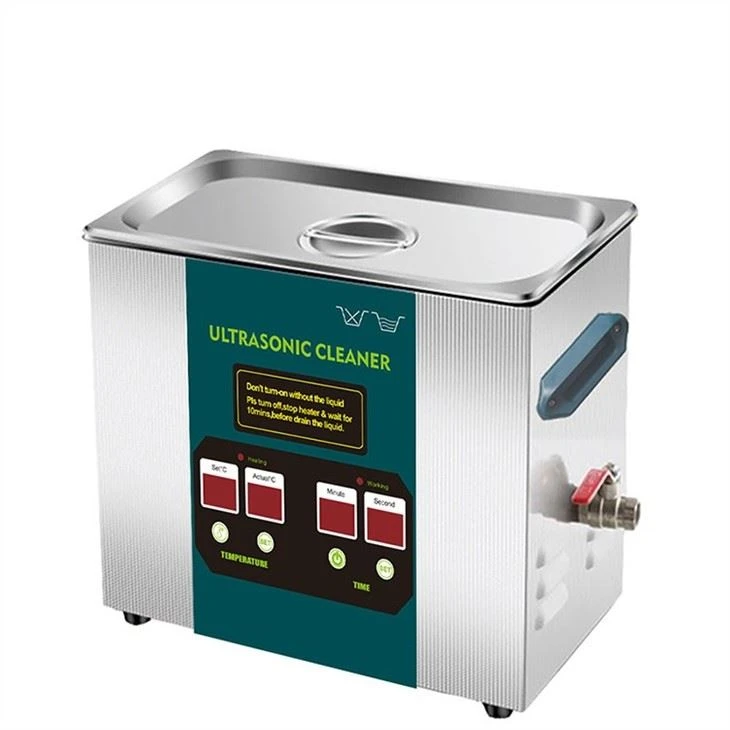 6L Best Ultrasonic Clean Machine