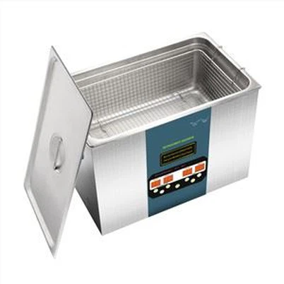 30 litres Nettoyer à ultrasons multi-fréquences