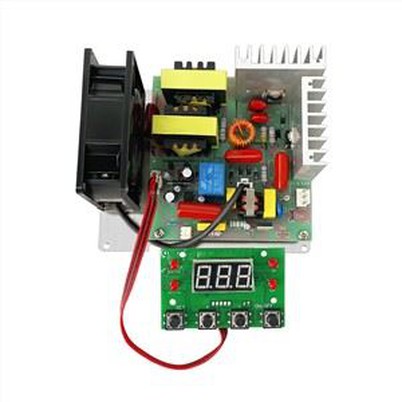 Carte de PCB du générateur à ultrasons 600W