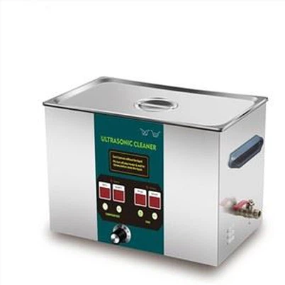 Nettoyeur à ultrasons industriel 30L