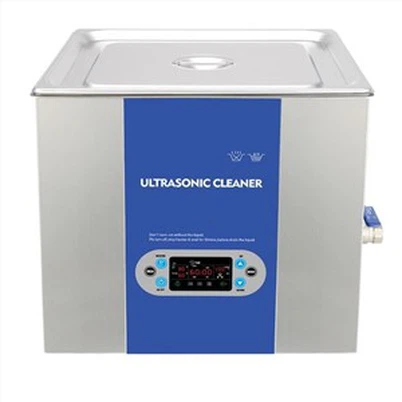 Nettoyer de fruits à légumes à ultrasons