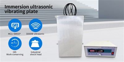 Quelle est la différence entre le transducteur à ultrasons submersible et le ...